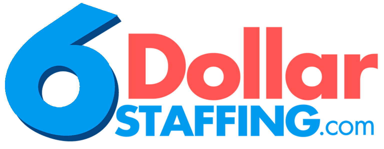 6 Dollar Staffing